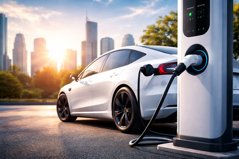 【緊急】うわぁああああああああ・・ EV車、各国でヤバい現象が巻き起こってしまう