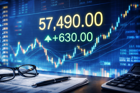 【速報】これガチ！？日経平均、とんでもない事になってしまう