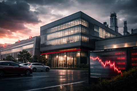 【速報】ホンダ、ガチで洒落にならない事態へｗｗｗ