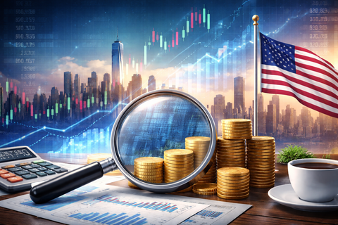 【悲報】S&P500は安全←これ信じた初心者、値動きで普通にビビるｗｗｗ