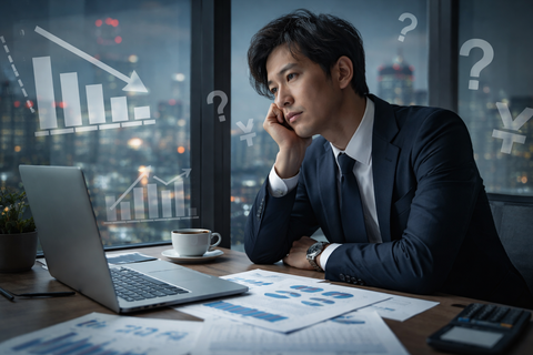 【唖然】年収が上がらない本当の原因、これマジかよｗｗｗ