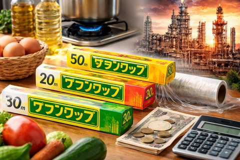 【速報】これやばいって・・ 旭化成、まさかの展開に発展してしまう