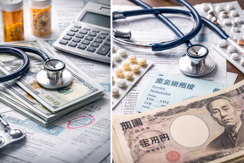 【悲報】うそやろ！？アメリカ医療、高すぎて草ｗｗｗ