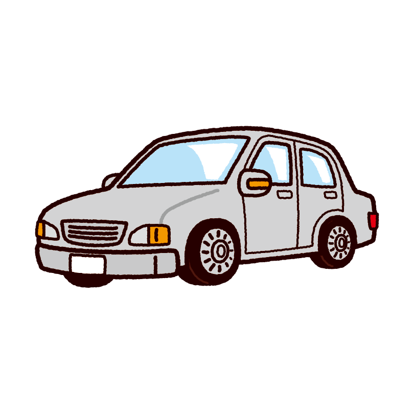 【悲報】ワイ、趣味でボロい車買ったんやが