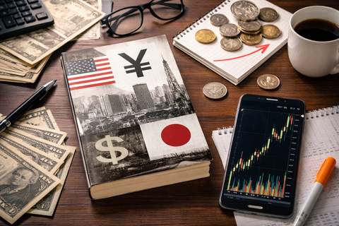 【緊急速報】うわぁああああああああ・・・ドル円、とんでもない事になってしまうwwwwwwwwwwwwwww