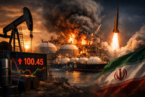 【唖然】え、待って！？株式市場、世界恐慌まっしぐらへ