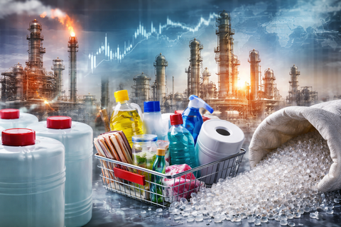 【愕然】これガチ！？ナフサ不足問題、衝撃の事実が発覚してしまう