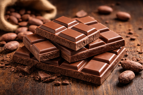 【悲報】なんじゃこれ！？ 板チョコの値段、限界を超えてしまう