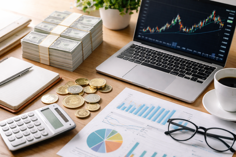 【緊急速報】うわぁぁぁ…米国株、遂に弱気相場入りへwwwwwwwwwwwww