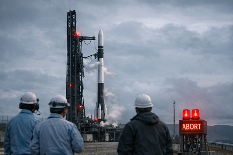 【速報】カイロス3号機“また中止”で草ｗｗｗ 宇宙ベンチャー相場、夢より現実へ