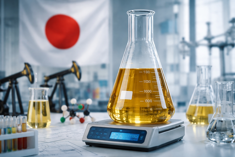 【衝撃】日本でも“とんでもない燃料”が作れる時代、ガチで来るかもしれん