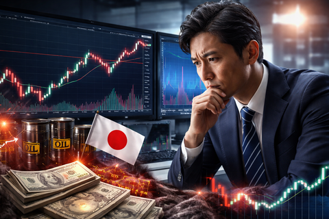 【愕然】これはアウトwwwドル円、とんでもない展開を迎えてしまう