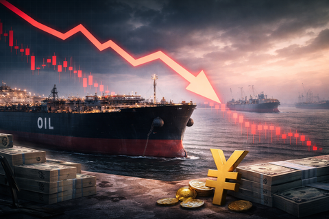 【波乱警戒】不穏すぎる…日本の輸入に異変…これ地味にヤバいやつだろｗｗｗ