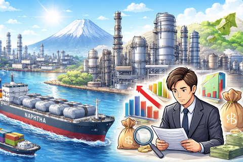 【驚愕】これやばいって・・日本経済、完全に詰んでしまう