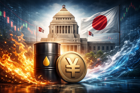 【禁じ手】なんじゃこれ！？ 日本政府、円安止めるために原油先物介入へ！？もう何でもありで草ｗｗｗ