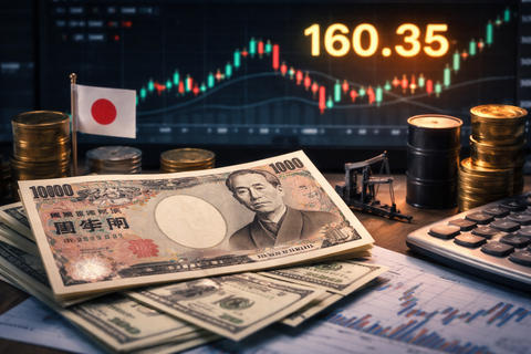 【緊急速報】うわぁああああああああ・・・ドル円、遂に一線を越えしまう