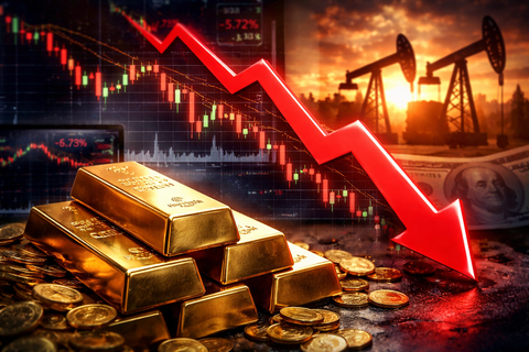 【爆損】ゴールド信者、無事死亡ｗｗｗｗｗｗｗｗ