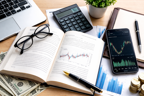 【悲報】個別株で勝てると思ってたワイ、この本読んで全部崩壊するｗｗｗ