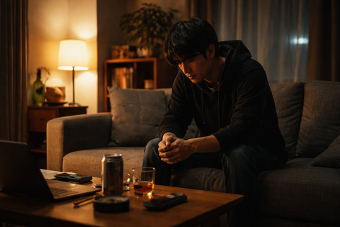 【悲報】ワイ年収180万円、ガチで“現実”を見せつけられてしまうｗｗｗ