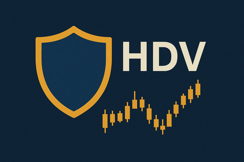 【検証】暴落相場でもビクともしない“HDVの鉄壁構成”とは？