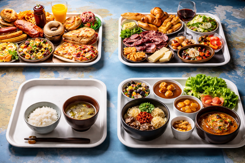 【悲報】うわぁああああああああ・・先進国、とんでもないデータが暴露されてしまう