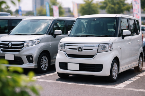 【投資家騒然】おいおい…国内販売、“あの自動車株”に追い風来てるんだがｗｗｗ