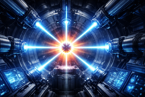 【緊急速報】うそやろ！？米国、石油に変わるエネルギー構想がヤバすぎてしまう