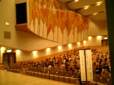 客席2
