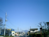⑨下妻駅街並み