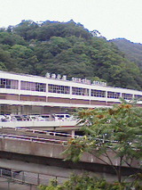 新神戸駅