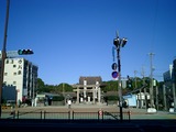 真清田神社