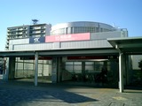 ②つくばエクスプレス南流山駅