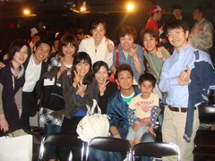 シンクロニシティー