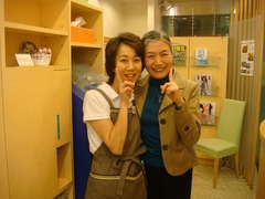 上間スクール5回目