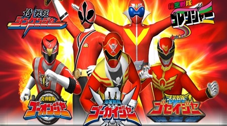 Wii スーパー戦隊バトルレンジャークロス 公式サイトグランドオープン ケケのチャンネル80 ｴﾍﾍ
