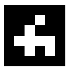 3ds ポケモン立体図鑑bw ゾロアークarマーカー公開 ケケのチャンネル80 ｴﾍﾍ