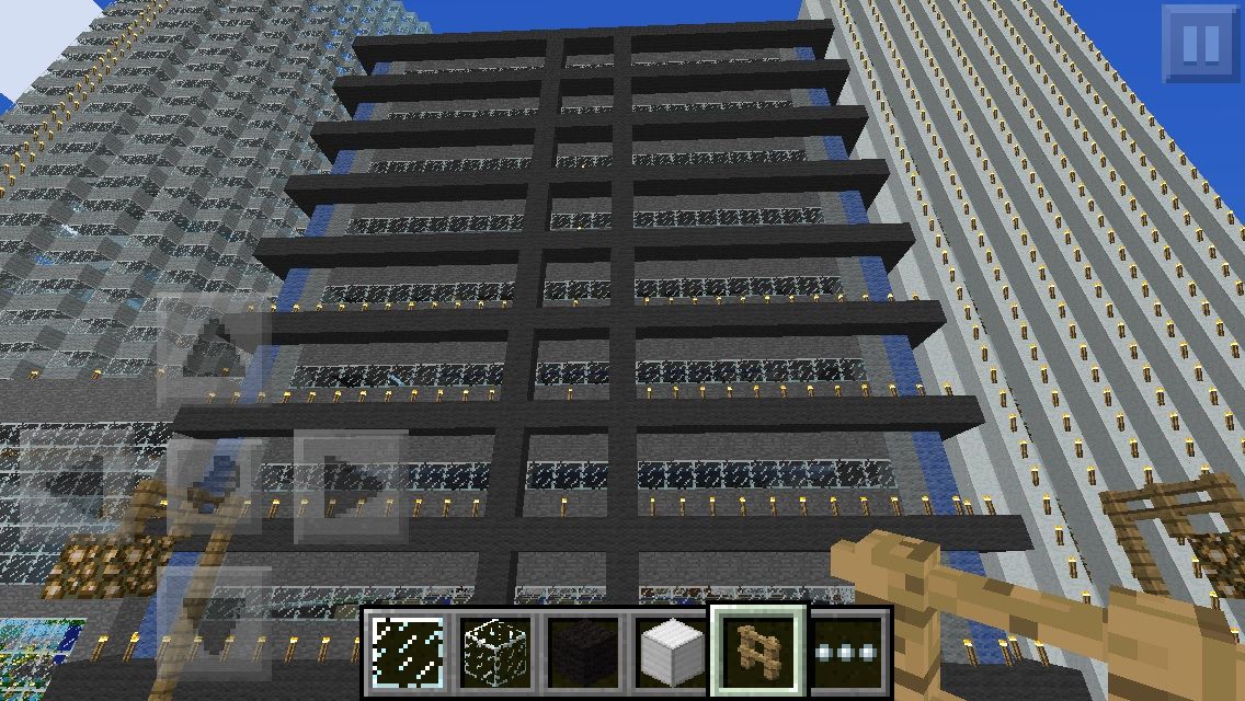 Vol 1 第一回マインクラフトチキチキワールド晒し大会ィィィィ 自称ゲーマーが行く Vol 1 第一回マインクラフトチキチキワールド晒し大会ィィィィ 自称ゲーマーが行く