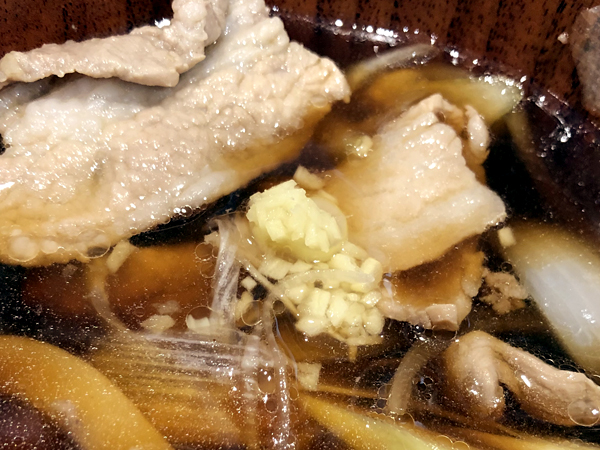 生姜UP