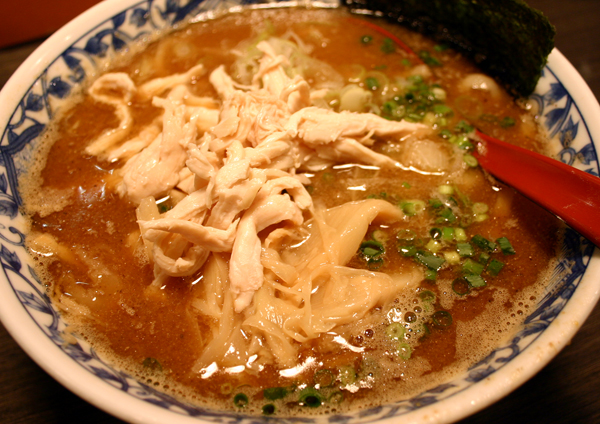 うーめん