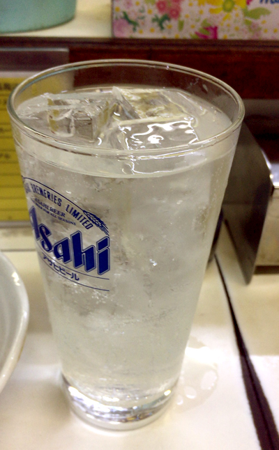 チューハイ