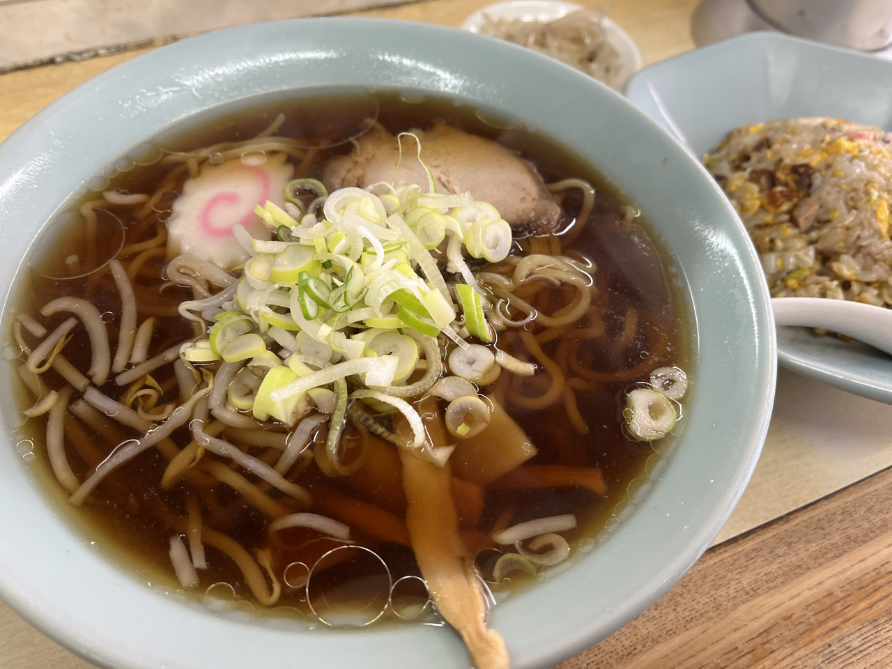 ラーメン