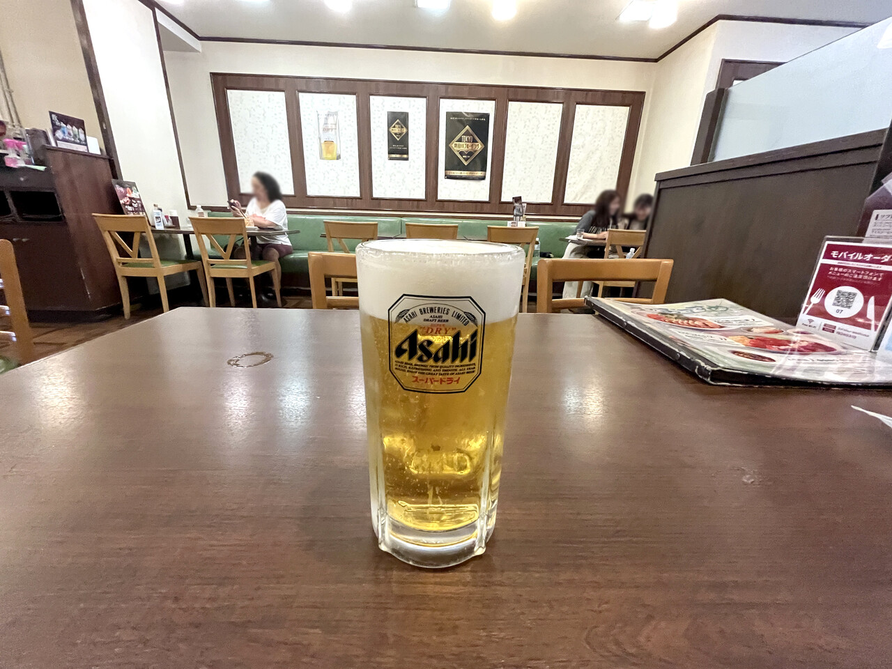 店内