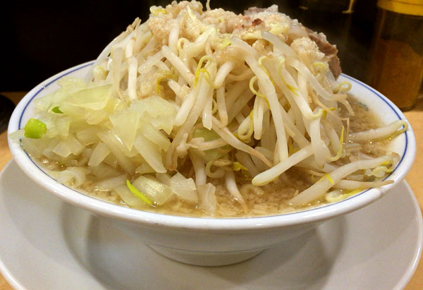 大塩横