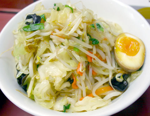 麺UP@支那虎