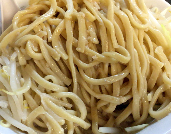 オタ二郎麺UP