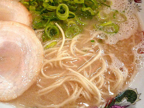 麺&具UP@福ヤ