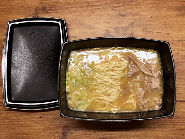 ラーメン