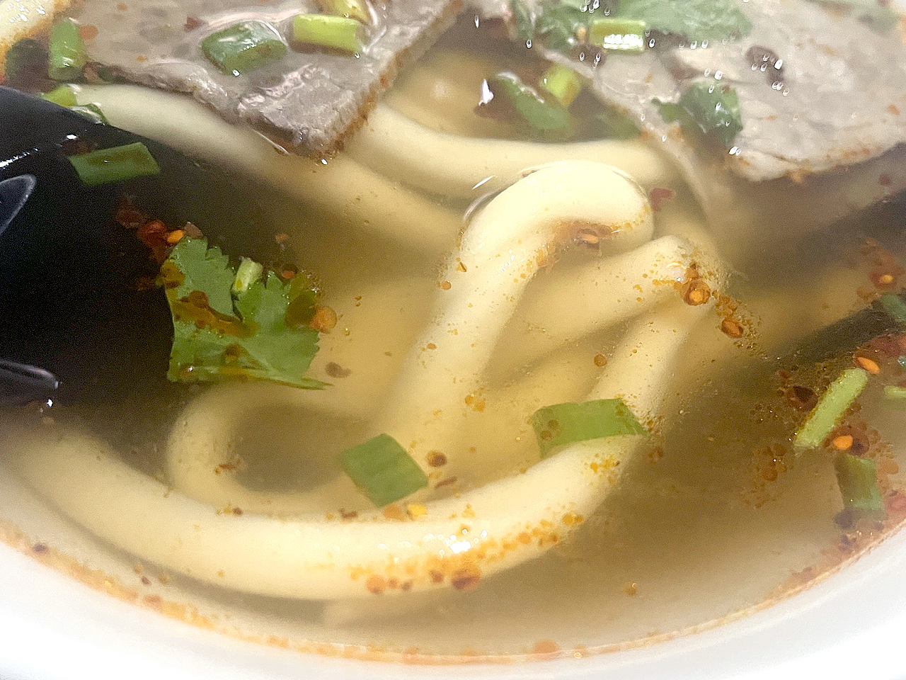 スープ