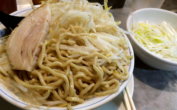 練馬大天地返しネギ