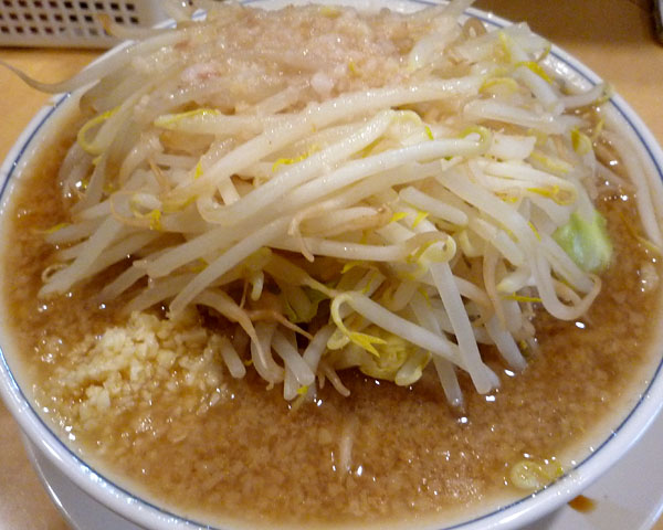 大醤油上